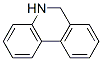 5,6-dihydrophenanthridine Struktur