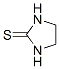 imidazolidine-2-thione Struktur