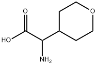 53284-84-7 4'-四氢吡喃基甘氨酸