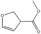 53299-42-6 3-Furancarboxylic acid, 2,3-dihydro-, methyl ester, (-)- (9CI)