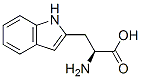 1H-인돌-2-프로판산,.alpha.-amino-,(.alpha.S)-
