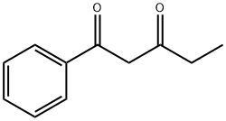 1-페닐펜탄-1,3-디온
