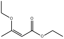 ETHYL 3-ETHOXY-CIS-CROTONATE Structure