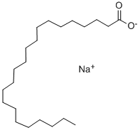 sodium docosanoate 