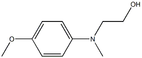 53332-62-0 2-((4-甲氧苯基)(甲基)氨基)乙醇