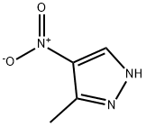 5334-39-4 3-メチル-4-ニトロ-1H-ピラゾール