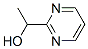 嘧啶-2-乙醇, 53342-30-6, 结构式
