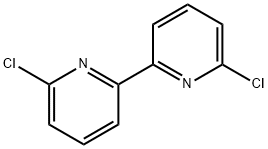 6,6'-Dichloro-2,2'-bipyridine