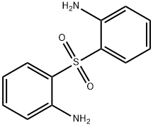 氨苯砜杂质9,53347-49-2,结构式