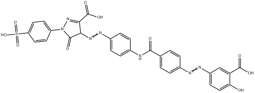 4-Methylpyridine-2-Carbaldehyde Structure