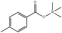 53358-36-4 4-Methylbenzoic acid trimethylsilyl ester