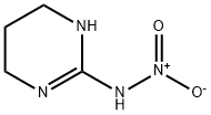 53360-90-0 Hexahydro-2-(nitroimino)-pyrimidine