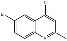 53364-85-5 6ブロモ4クロロ2メチルキノリン