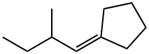 53366-54-4 (2-Methylbutylidene)cyclopentane