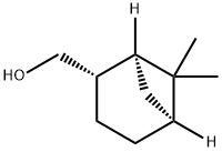 [1S-(1α,2α,5α)]-6,6-Dimethylbicyclo[3.1.1]heptan-2-methanol