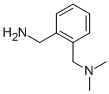 [2-(AMINOMETHYL)BENZYL]DIMETHYLAMINE DIHYDROCHLORIDE 化学構造式