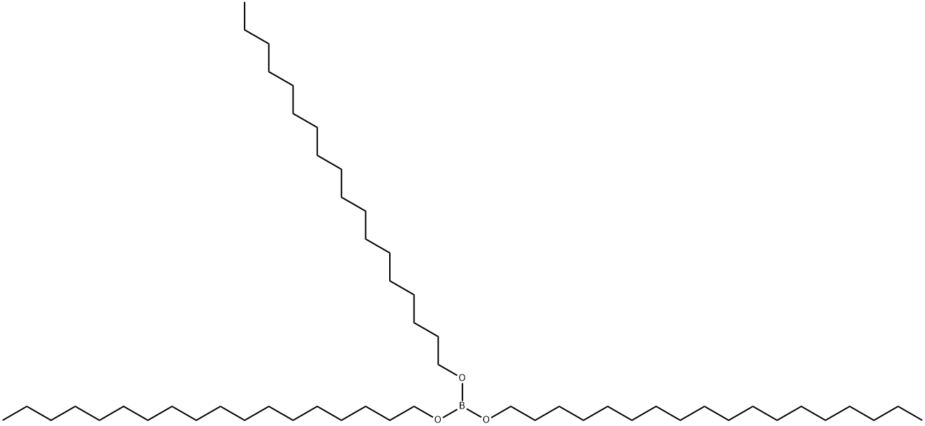 BORIC ACID TRIOCTADECYL ESTER price.