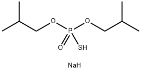 나트륨디이소부틸모노티오포스페이트