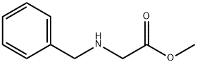 Glycine, N-(phenylMethyl)-, Methyl ester