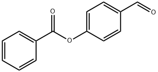 5339-06-0 苯甲酸4-甲酰-苯酯