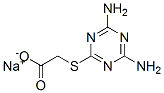 , 5339-50-4, 结构式