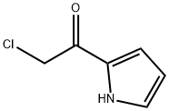 53391-62-1 2-氯-1-(1H-吡咯-2-基)乙酮
