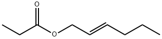 PROPIONIC ACID TRANS-2-HEXEN-1-YL ESTER|丙酸(反-2-己烯基)酯