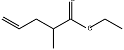 2-メチル-4-ペンテン酸エチル