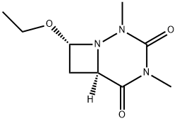 , 53400-23-0, 结构式