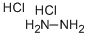 双盐酸肼, 5341-61-7, 结构式