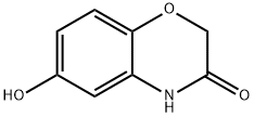 6-HYDROXY-2H-1,4-BENZOXAZIN-3(4H)-ONE