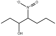 4-니트로헵탄-3-올