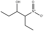 4-硝基-3-己醇,5342-71-2,结构式