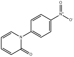 1-(4-NITRO-PHENYL)-1H-PYRIDIN-2-ONE|1-(4-硝基苯)-1H-吡啶-2-酮