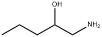 1-Amino-pentan-2-ol|1-氨基戊-2-醇