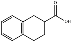 1,2,3,4-テトラヒドロナフタレン-2-カルボン酸 price.