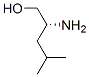 D-Leucinol Structure