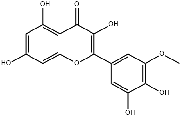 Laricitrin