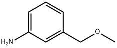 3-(METHOXYMETHYL)ANILINE