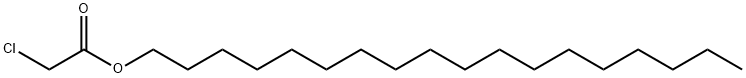 octadecyl chloroacetate|十八烷基氯乙酸酯
