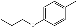 Benzene, 1-methyl-4-propoxy-