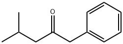 4-Methyl-1-phenyl-2-pentanone