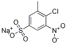 나트륨6-클로로-5-니트로톨루엔-3-술폰산염