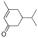 535-86-4 5-Isopropyl-3-methyl-2-cyclohexen-1-one