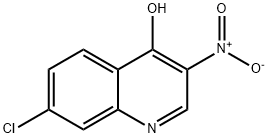 7-CHLORO-4-HYDROXY-3-NITROQUINOLINE
