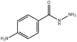 4-Aminobenzohydrazide price.