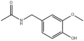 53527-04-1 N-香草酰乙酰胺