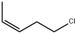 (Z)-5-chloropent-2-ene 结构式
