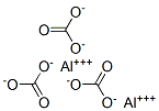 ALUMINIUMCARBONATE 结构式