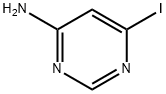 53557-69-0 4-アミノ-6-ヨードピリミジン